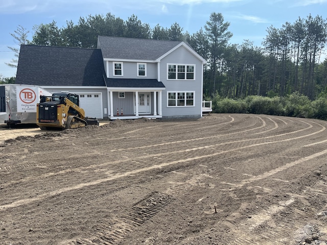 79LOTB Day Rd, Gorham, ME 04038 - photo 2
