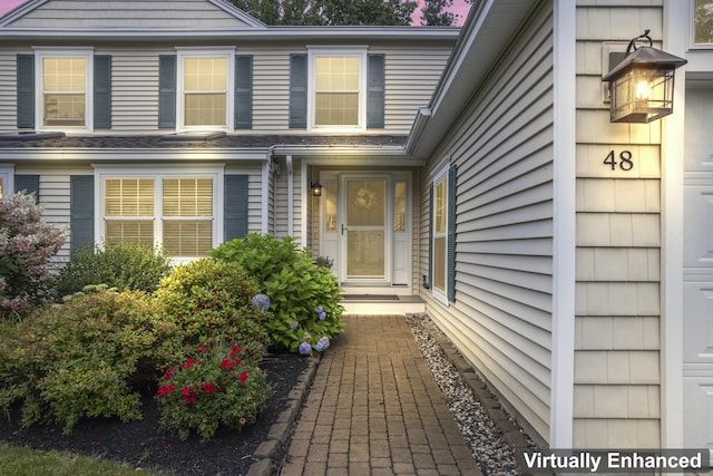 48 Windward Pointe Dr Unit 48, Wells, ME 04090 - view of entrance to property