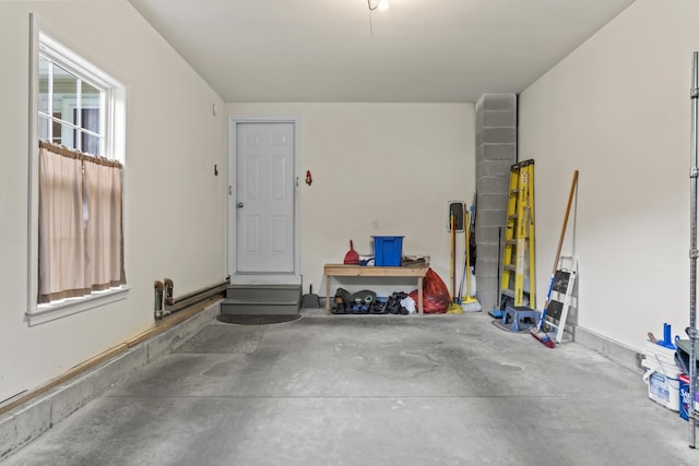 48 Windward Pointe Dr Unit 48, Wells, ME 04090 - view of garage