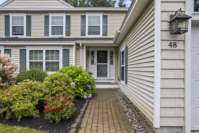 48 Windward Pointe Dr Unit 48, Wells, ME 04090 - view of doorway to property