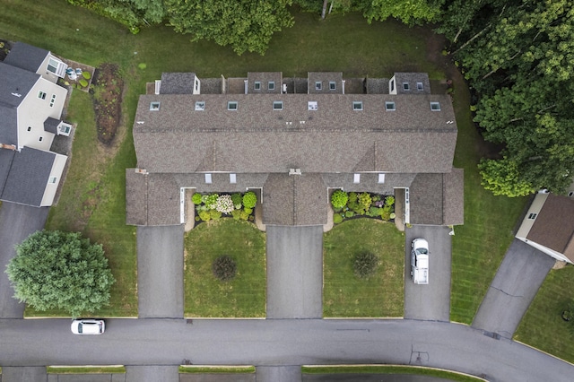 48 Windward Pointe Dr Unit 48, Wells, ME 04090 - aerial view