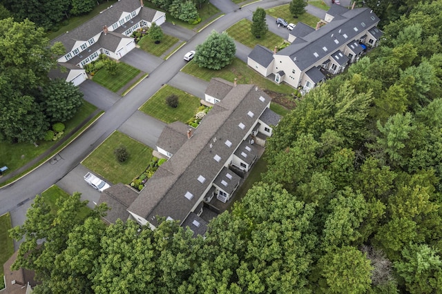 48 Windward Pointe Dr Unit 48, Wells, ME 04090 - drone / aerial view