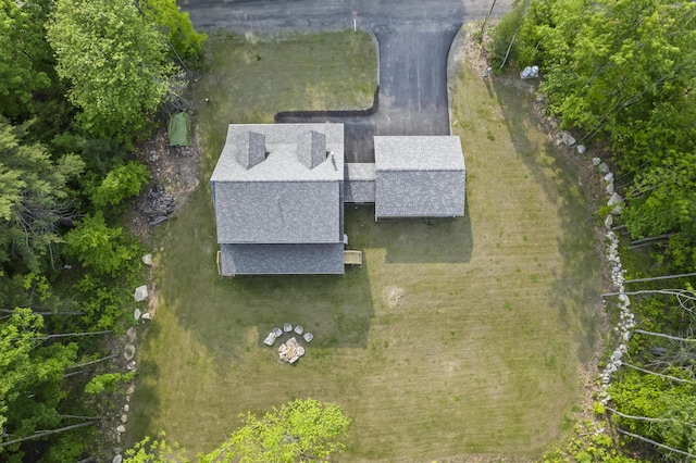 52 Birch Ests, Rome, ME 04963 - view of subject property