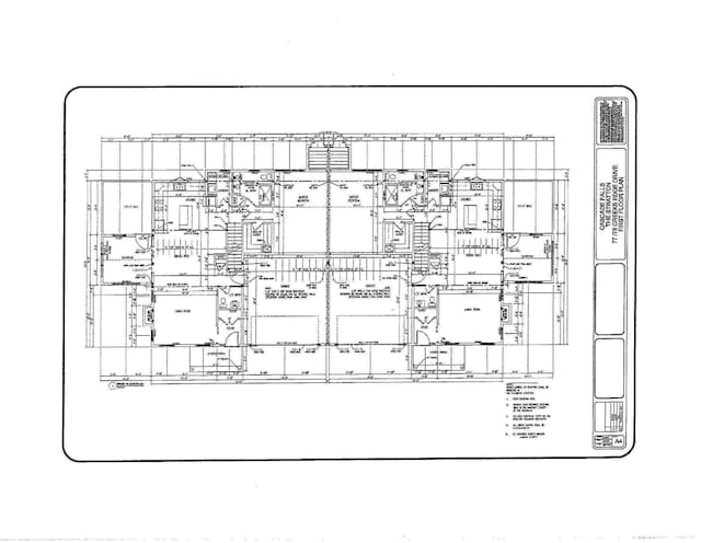 77 Creeks Edge Dr Unit 0, Saco, ME 04072 - view of layout