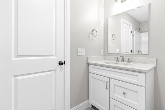 77 Creeks Edge Dr Unit 0, Saco, ME 04072 - bathroom with vanity