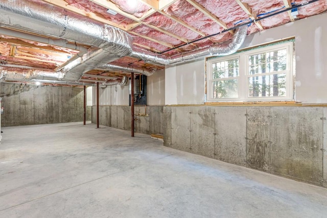 77 Creeks Edge Dr Unit 0, Saco, ME 04072 - view of below grade area