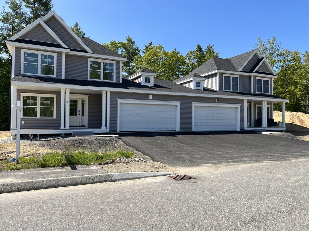 193 Stewart Dr Unit 0, Scarborough, ME 04074 - photo 1