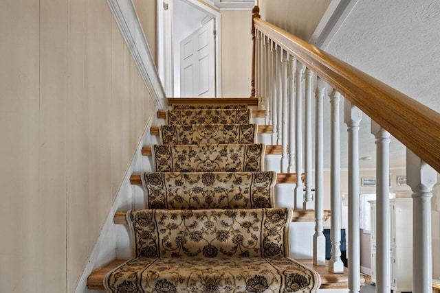 15 Longwood Ave, Old Orchard Beach, ME 04064 - view of stairs