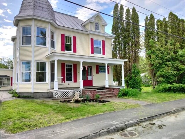 44 Maple St, Madison, ME 04950 - photo 1