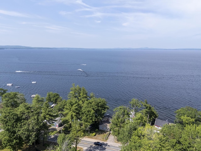 1485 Richville Rd, Standish, ME 04084 - water view