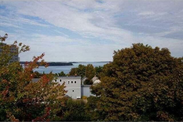 105 N St Unit 3, Portland, ME 04101 - water view