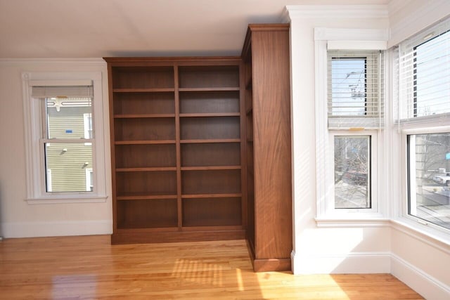 105 N St Unit 3, Portland, ME 04101 - view of closet