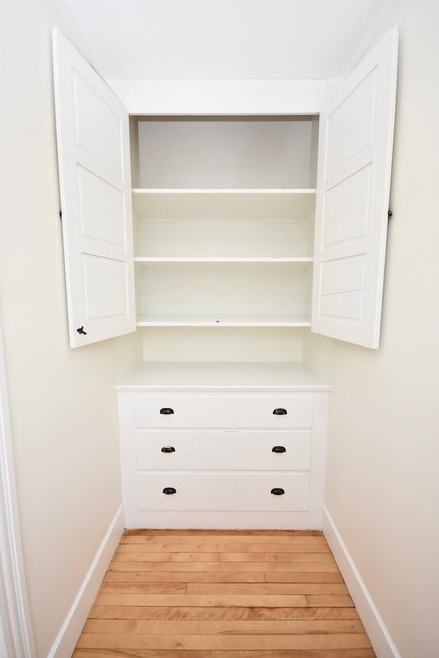 105 N St Unit 3, Portland, ME 04101 - view of closet