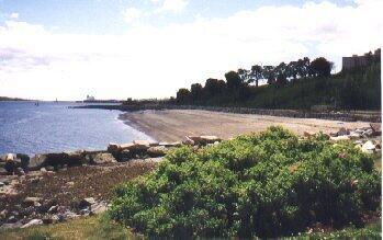 105 N St Unit 3, Portland, ME 04101 - water view