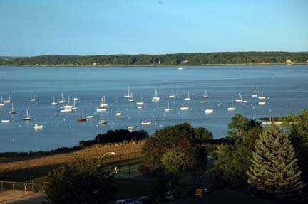 105 N St Unit 3, Portland, ME 04101 - water view