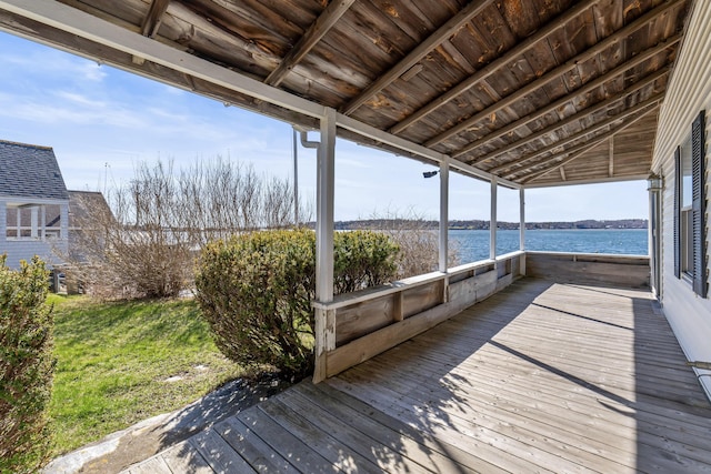 30 Osbourne Row, Harpswell, ME 04066 - photo 30