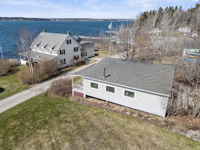 30 Osbourne Row, Harpswell, ME 04066 - photo 61