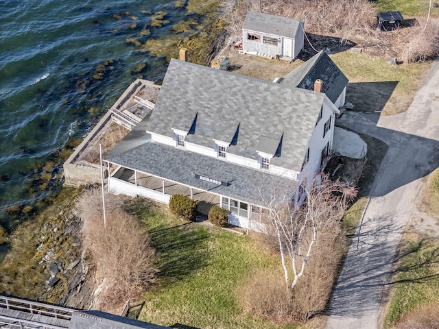 30 Osbourne Row, Harpswell, ME 04066 - photo 62