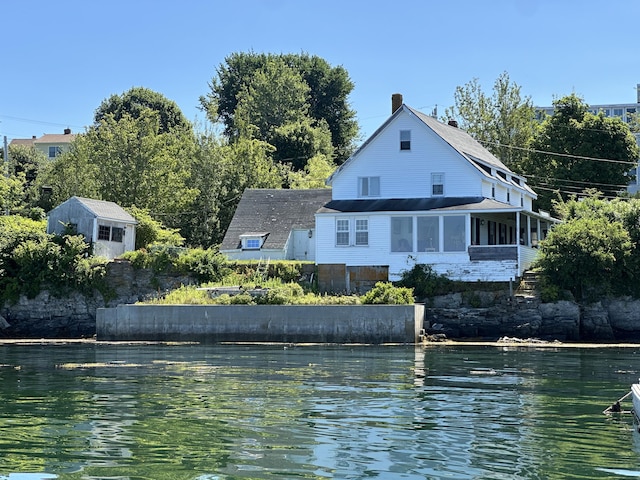 30 Osbourne Row, Harpswell, ME 04066 - photo 2