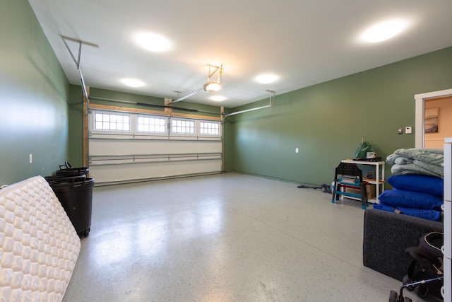 3 Bogue Chitto Ln Unit 1, Bar Harbor, ME 04609 - view of garage