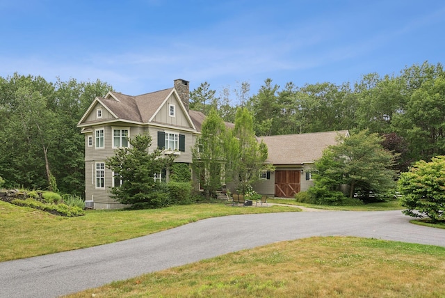 1 Cardinal Ln, Cape Elizabeth, ME 04107 - photo 1