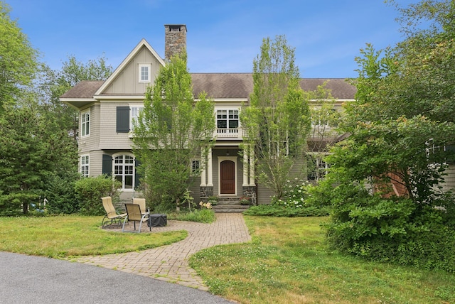 1 Cardinal Ln, Cape Elizabeth, ME 04107 - photo 2