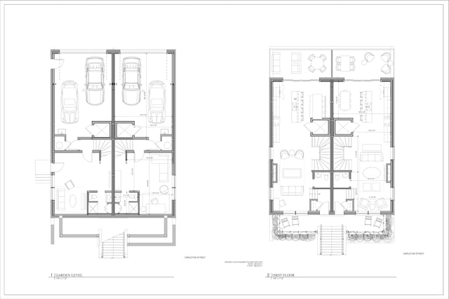 55 Carleton St Unit B, Portland, ME 04102 - room layout