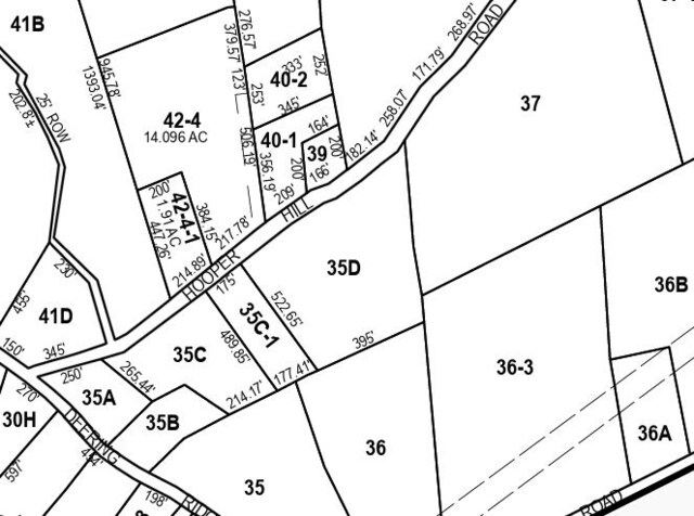 TBD Hooper Hill Rd, Waterboro, ME 04030