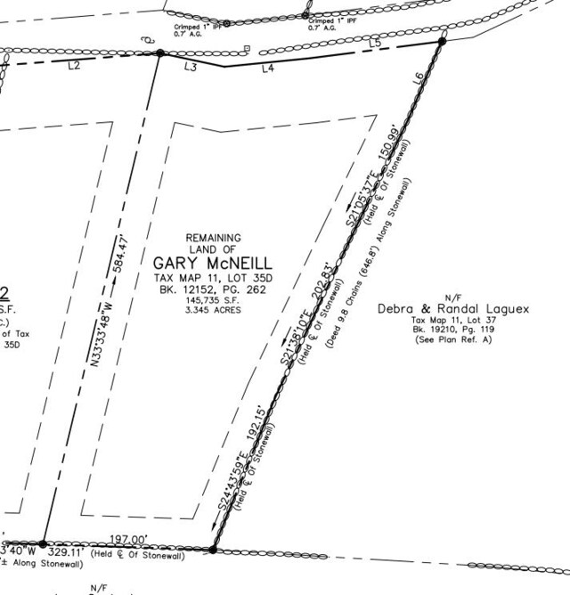 TBD Hooper Hill Rd, Waterboro, ME 04030