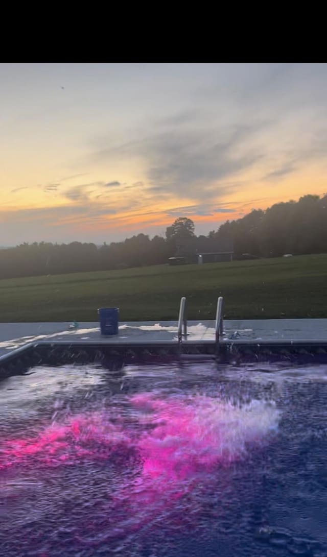 219 Middle Rd, Skowhegan, ME 04976 - water view