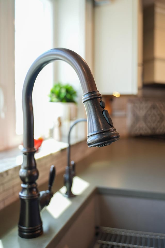 219 Middle Rd, Skowhegan, ME 04976 - kitchen view of a sink