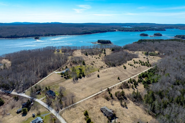 113 Wardwell Point Rd, Penobscot, ME 04476 - photo 65