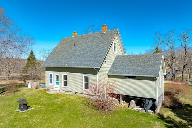 113 Wardwell Point Rd, Penobscot, ME 04476 - photo 62