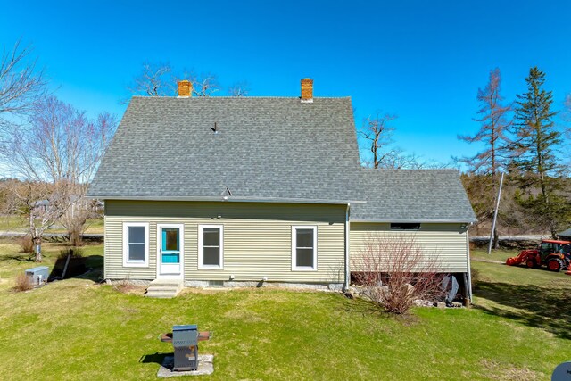 113 Wardwell Point Rd, Penobscot, ME 04476 - photo 61