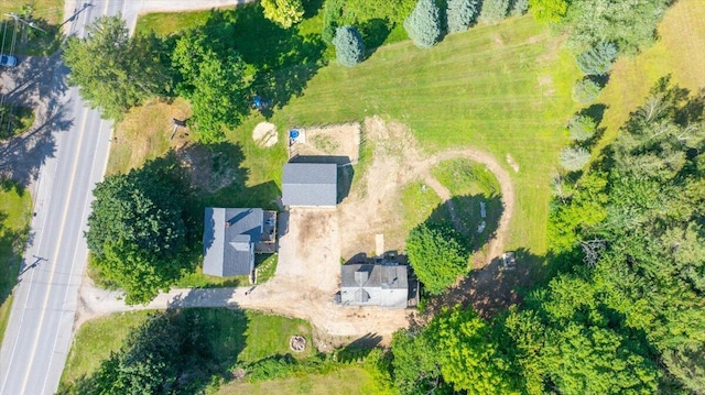 817 Riverside Dr, Augusta, ME 04330 - view of property location