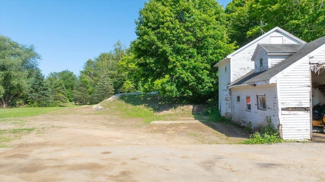 817 Riverside Dr, Augusta, ME 04330 - view of home's exterior