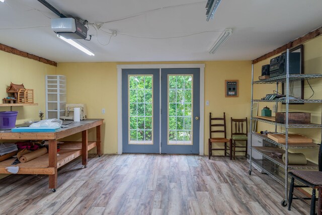 228 Atlantic Ave, Boothbay Harbor, ME 04538 - view of storage