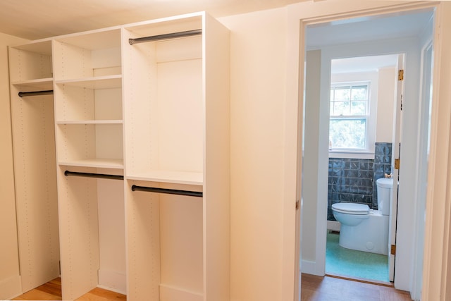 228 Atlantic Ave, Boothbay Harbor, ME 04538 - view of closet