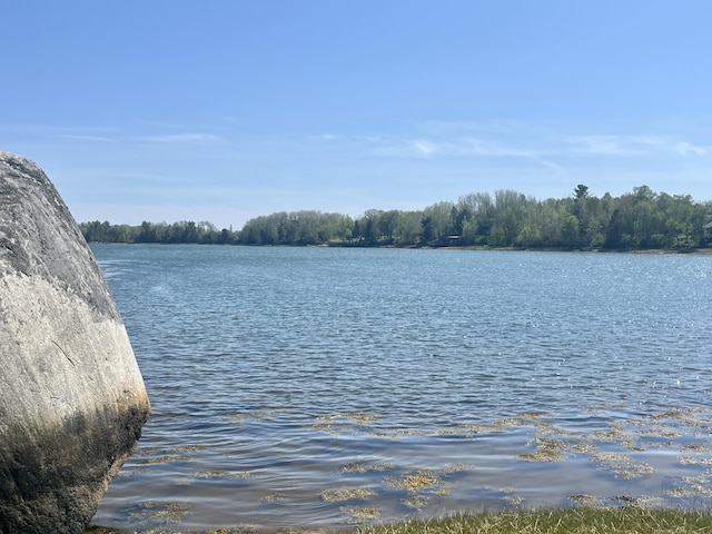 52 Boulder Cove Way, Lamoine, ME 04605 - water view