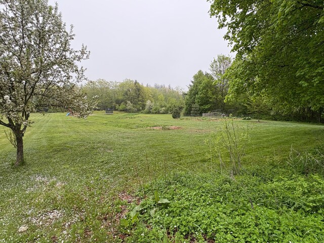52-54 High St, North Berwick, ME 03906 - view of green lawn