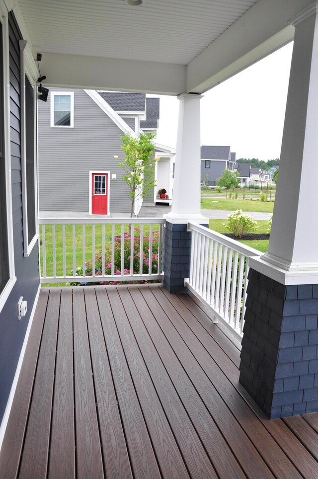38 Trailhead Way, Portland, ME 04102 - photo 4