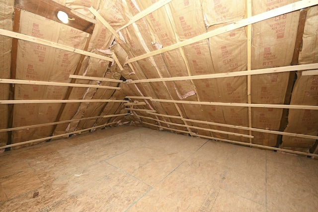 27 Church St, Livermore Falls, ME 04254 - interior space