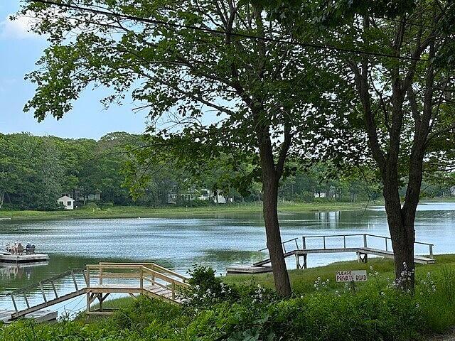 5 Paddy Creek Rd Unit 5, Kennebunkport, ME 04046 - water view