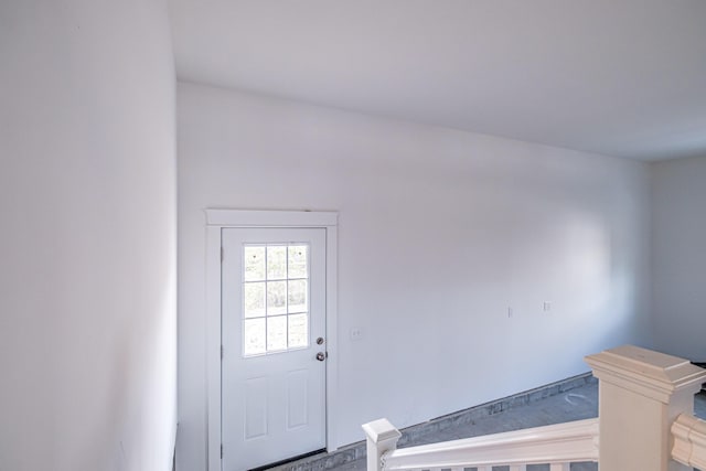 48 Highland Ave, Scarborough, ME 04074 - view of doorway to outside