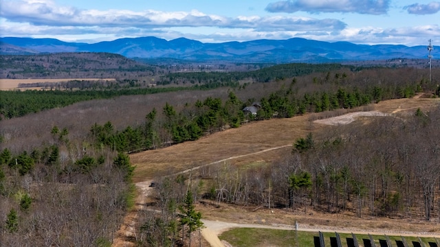LOT38 W View Dr, Fryeburg, ME 04037
