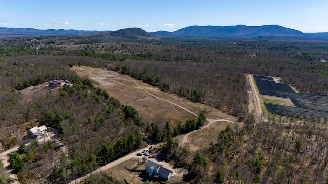 LOT38 W View Dr, Fryeburg, ME 04037