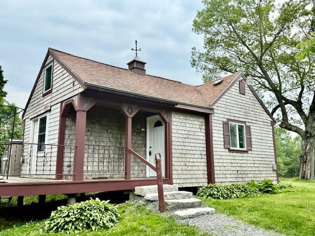 1361 Pleasant St, Blue Hill, ME 04614
