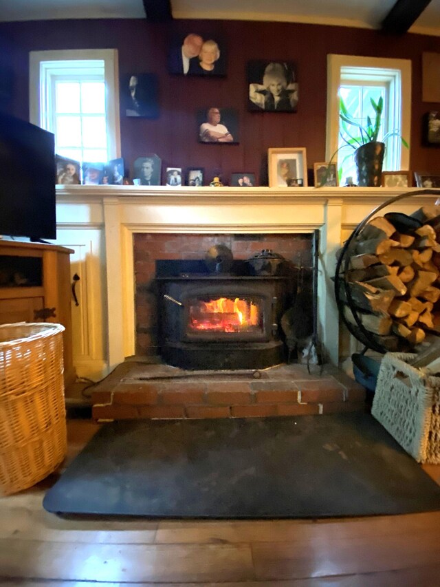 1361 Pleasant St, Blue Hill, ME 04614