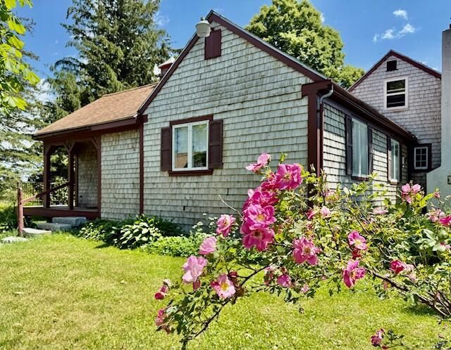 1361 Pleasant St, Blue Hill, ME 04614 - photo 1