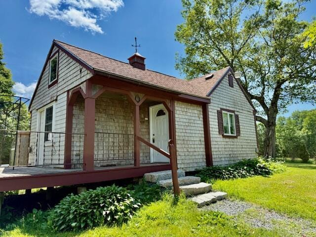 1361 Pleasant St, Blue Hill, ME 04614 - photo 2